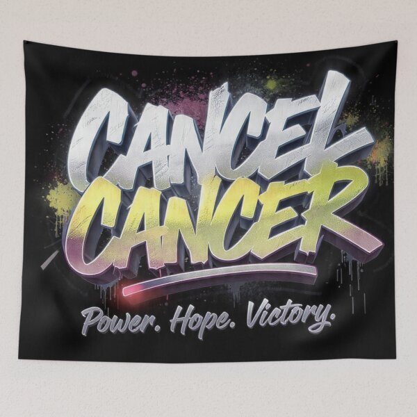 Item preview, Cancer designed and sold by LibrosBOOKtique.