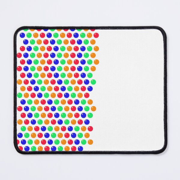 Item preview, Multicolored Rhinestone Belize designed and sold by TheIconSmith.