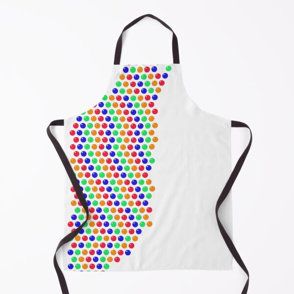 Item preview, Multicolored Rhinestone Belize designed and sold by TheIconSmith.