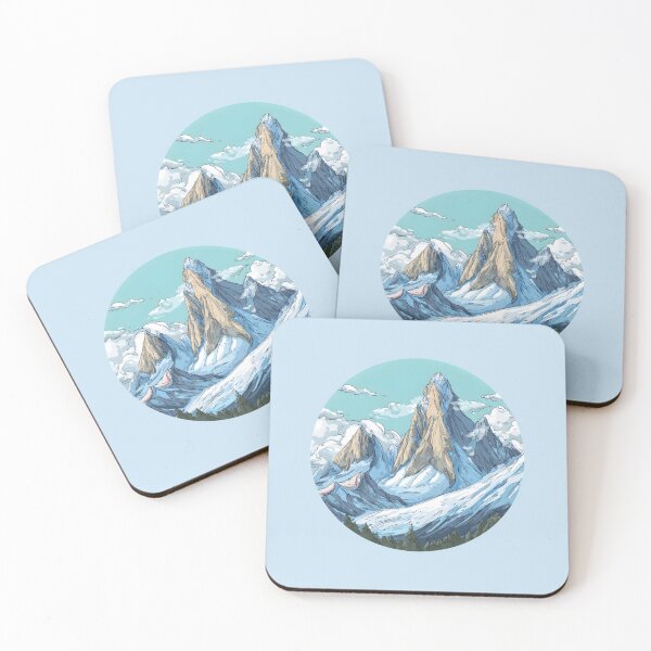 Item preview, winter scenery designed and sold by aeaeaeae.