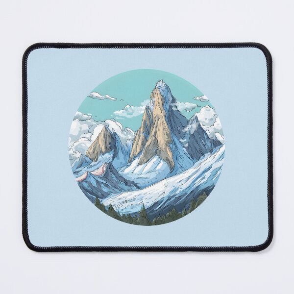 Item preview, winter scenery designed and sold by aeaeaeae.