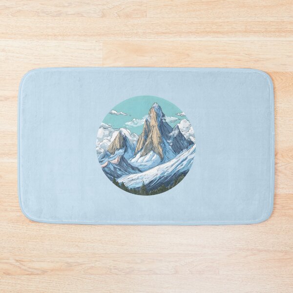 Item preview, winter scenery designed and sold by aeaeaeae.
