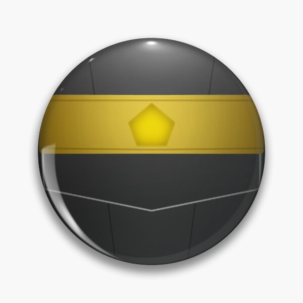 Item preview, Mighty Morphin Alien Ranger Black designed and sold by KalElsDesigns.