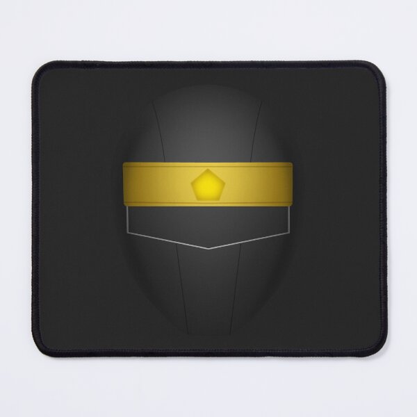 Item preview, Mighty Morphin Alien Ranger Black designed and sold by KalElsDesigns.