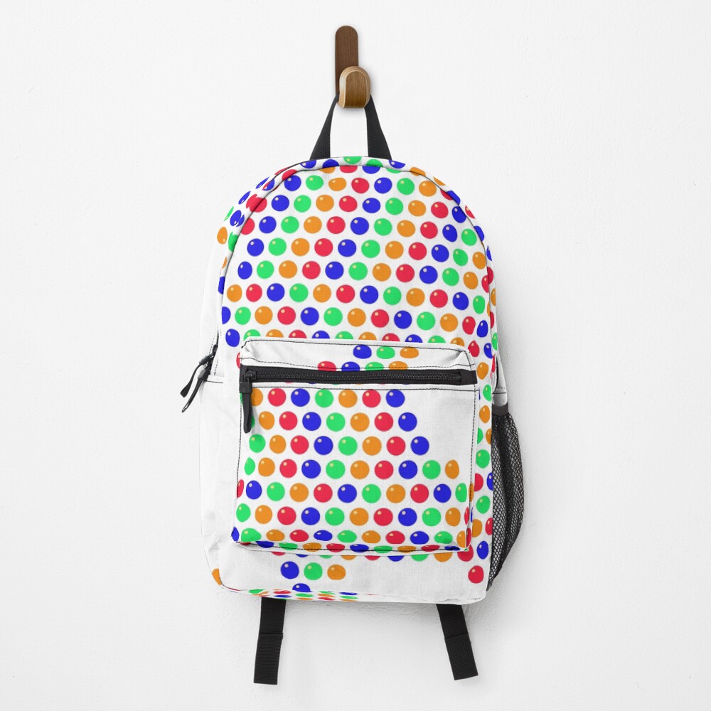 Item preview, Backpack designed and sold by TheIconSmith.