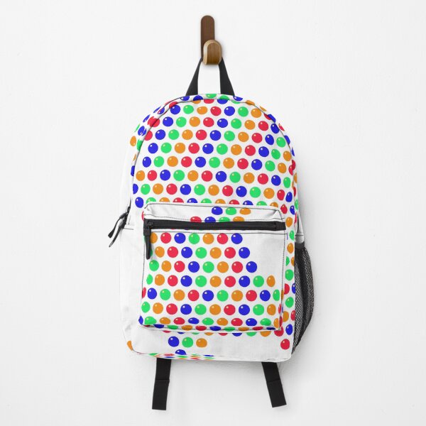 Item preview, Multicolored Rhinestone Bolivia designed and sold by TheIconSmith.