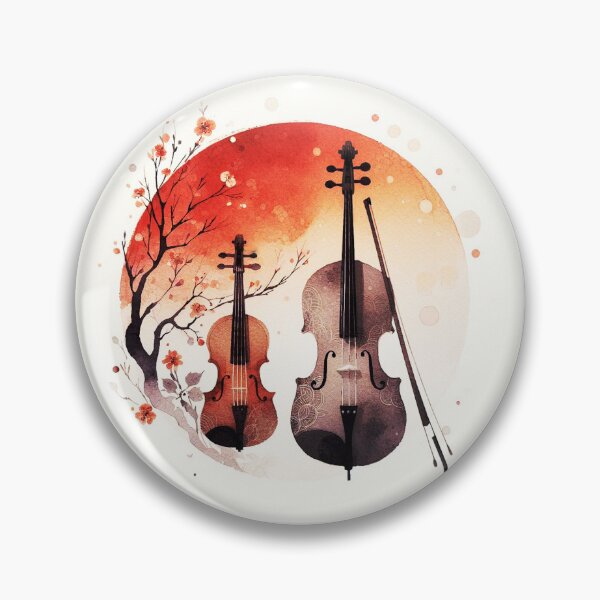 Item preview, Violin v8 designed and sold by Helios Be. Lavsh.