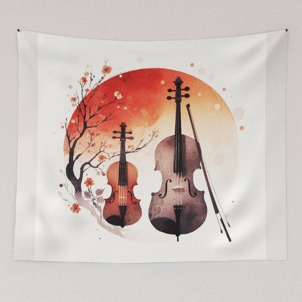 Item preview, Violin v8 designed and sold by Helios Be. Lavsh.