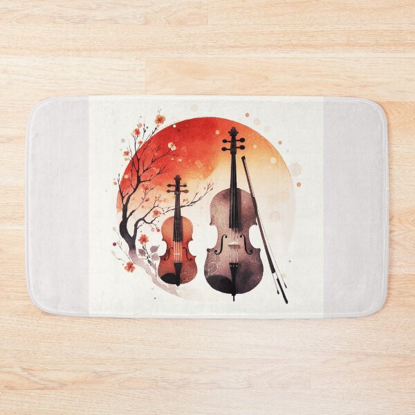 Item preview, Violin v8 designed and sold by Helios Be. Lavsh.