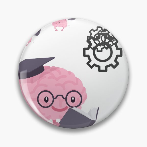 Item preview, Train your brain designed and sold by Cassave100.