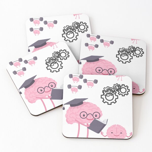 Item preview, Train your brain designed and sold by Cassave100.