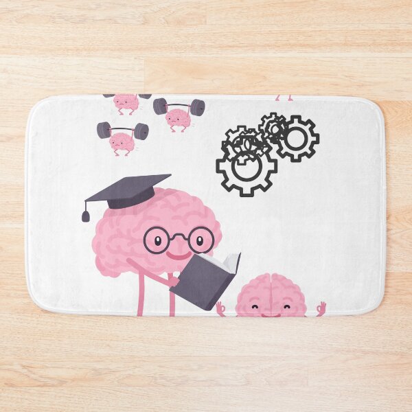 Item preview, Train your brain designed and sold by Cassave100.