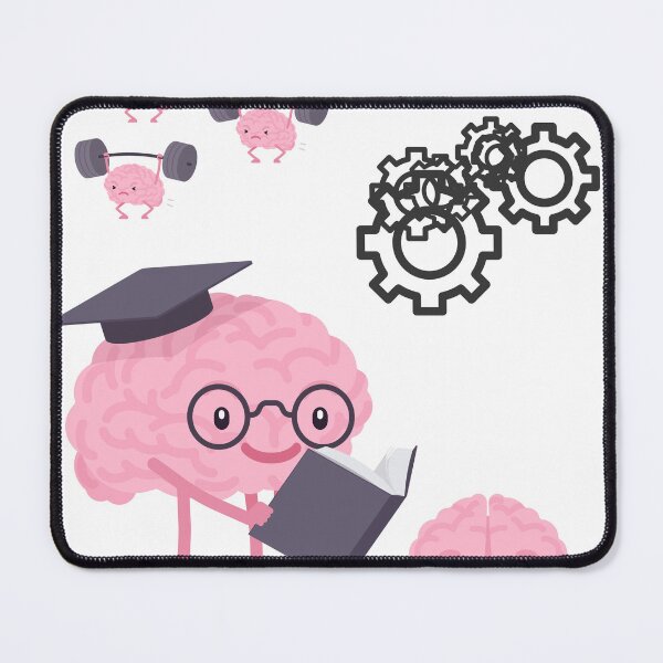 Item preview, Train your brain designed and sold by Cassave100.