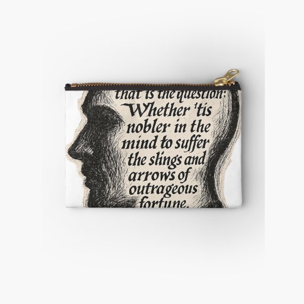 Item preview, To be or not to be, designed and sold by Michael89Angelo.