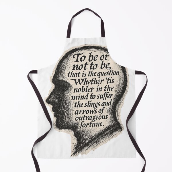 Item preview, To be or not to be, designed and sold by Michael89Angelo.