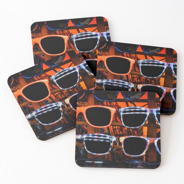 Item preview, Made in the Shade designed and sold by Steve Walser.
