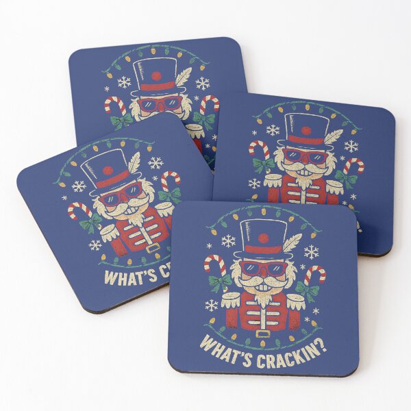 Item preview, What's Cracking designed and sold by Pixel-Lair.