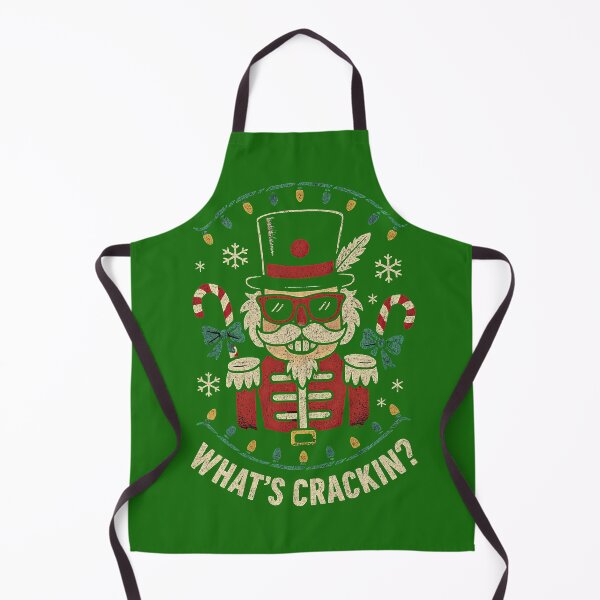 Item preview, What's Cracking designed and sold by Pixel-Lair.