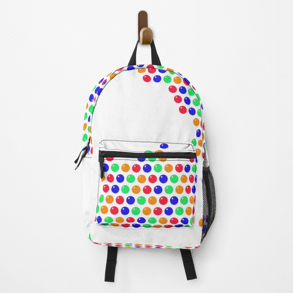 Item preview, Backpack designed and sold by TheIconSmith.
