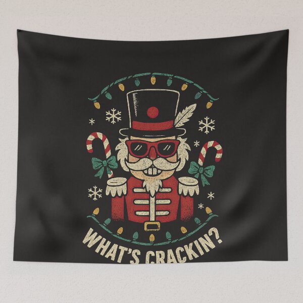 Item preview, What's Cracking designed and sold by Pixel-Lair.