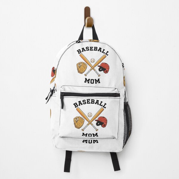 Item preview, Baseball Mom designed and sold by TiffanyTTees.