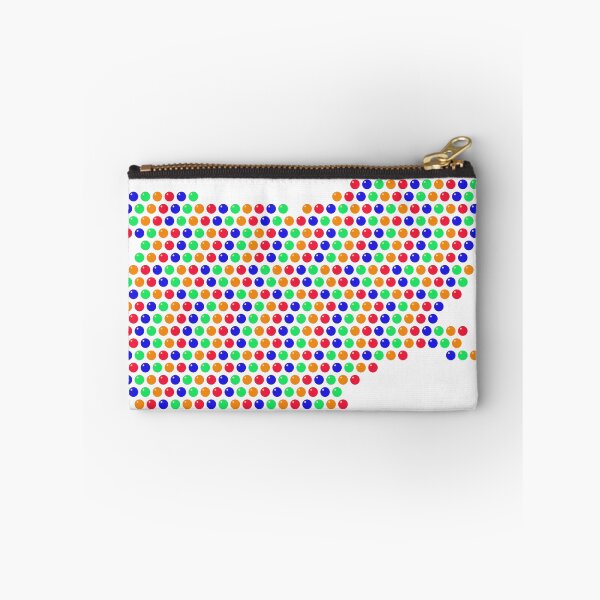 Item preview, Multicolored Rhinestone Bulgaria designed and sold by TheIconSmith.