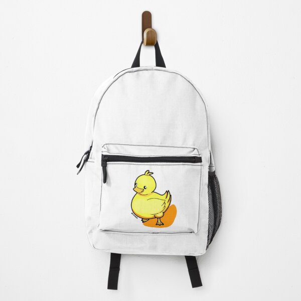 Item preview, yellow duck | pato amarelo designed and sold by LuaCinza.