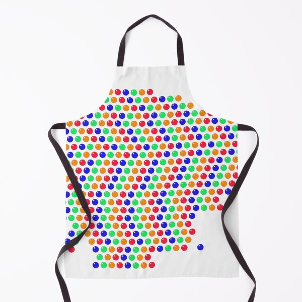 Item preview, Multicolored Rhinestone Cambodia designed and sold by TheIconSmith.