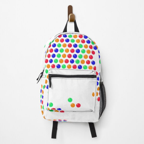 Item preview, Multicolored Rhinestone Canada designed and sold by TheIconSmith.