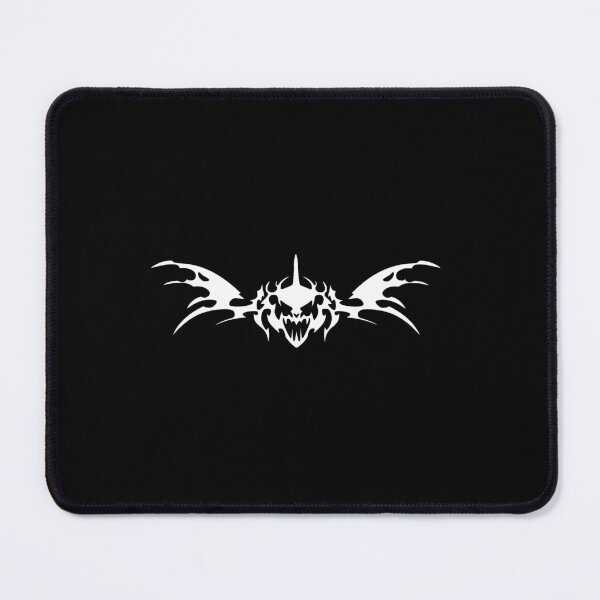 Item preview, Dethklok HD Logo (Ver. 3) designed and sold by KPopverse2.