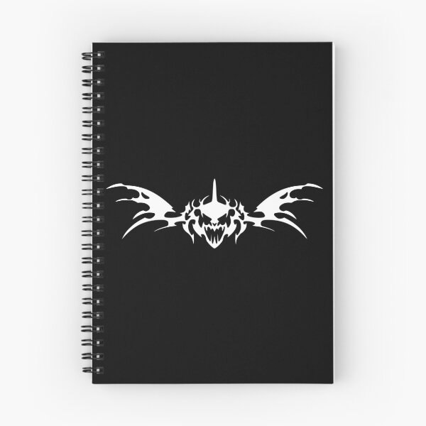 Item preview, Dethklok HD Logo (Ver. 3) designed and sold by KPopverse2.