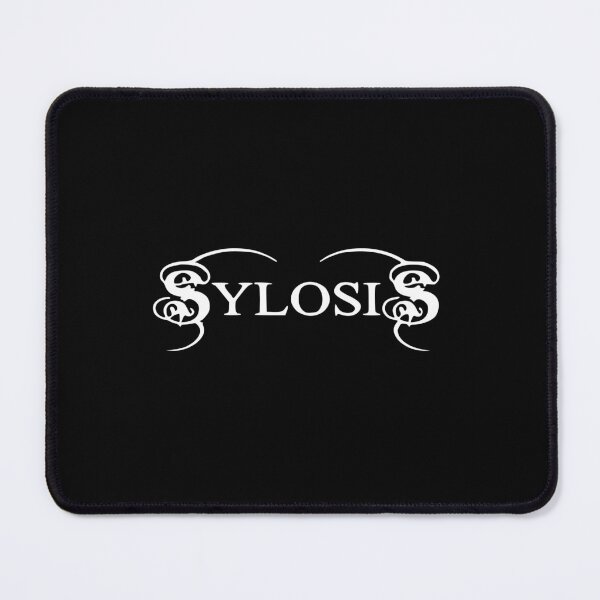 Item preview, Sylosis HD Logo (Ver. 3) designed and sold by KPopverse2.