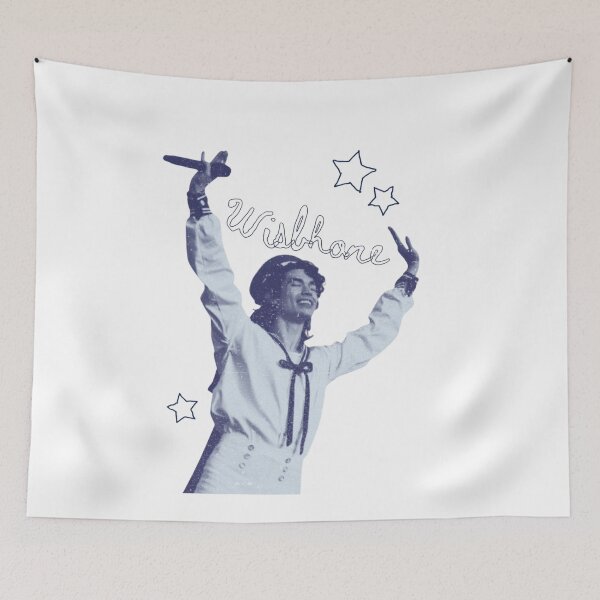 Item preview, Wishbone Conan Gray designed and sold by DhriegoStudio.