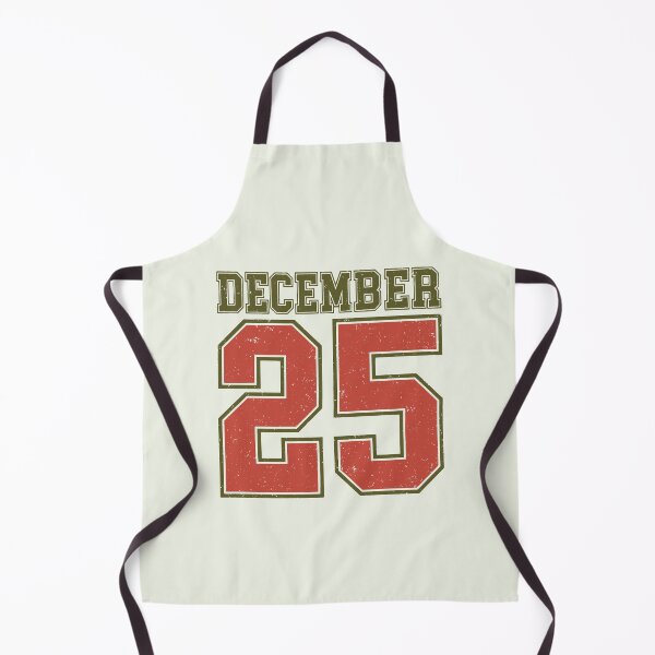 Item preview, Retro Christmas December 25 - Holiday Season designed and sold by HokutoKaiStore.