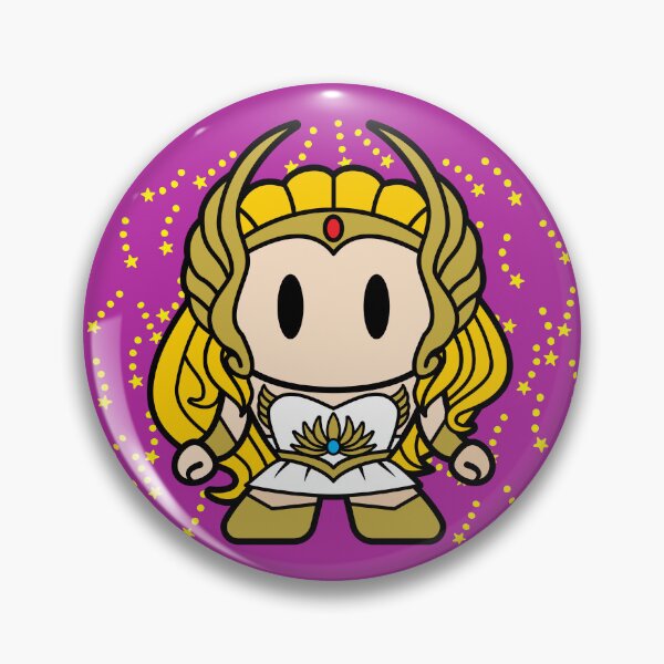 Item preview, Power Princess designed and sold by Bien-o-No.