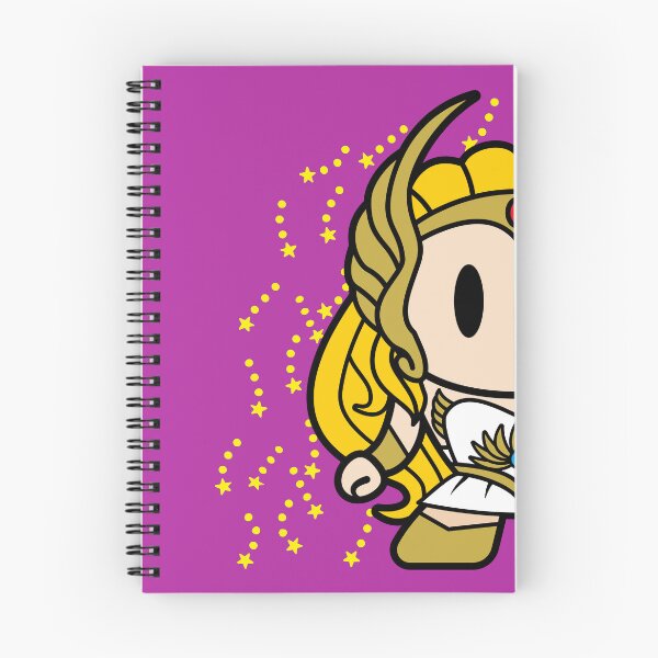 Item preview, Power Princess designed and sold by Bien-o-No.