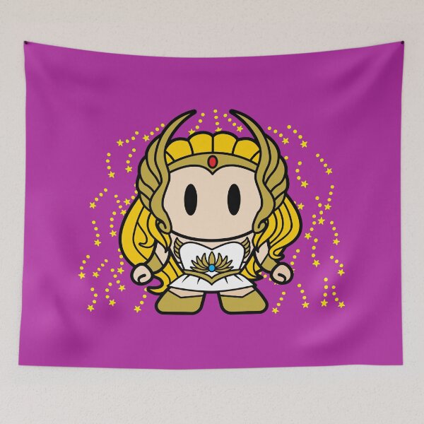 Item preview, Power Princess designed and sold by Bien-o-No.