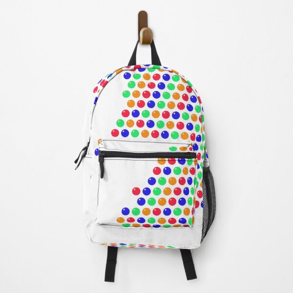 Item preview, Multicolored Rhinestone Colombia designed and sold by TheIconSmith.