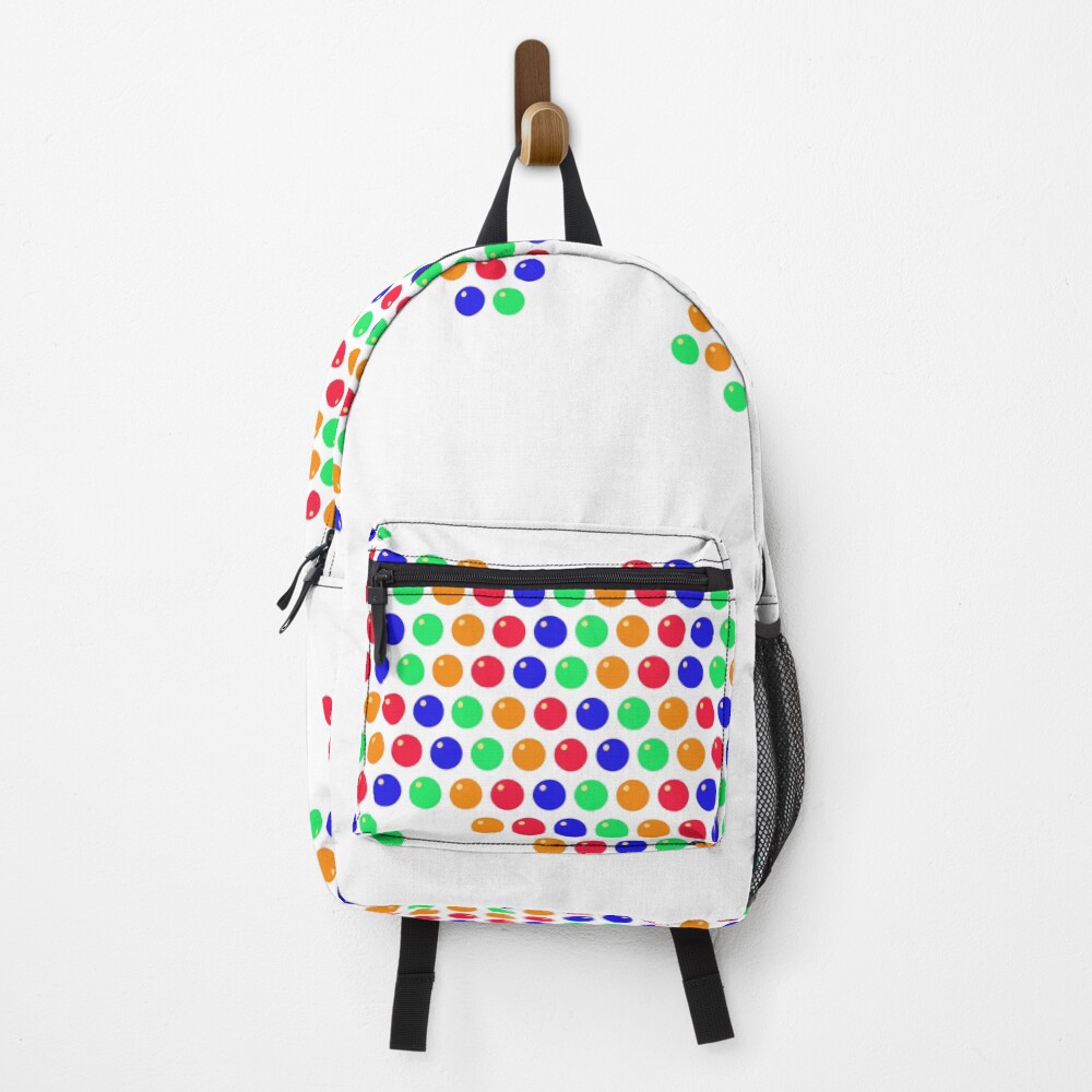 Item preview, Backpack designed and sold by TheIconSmith.