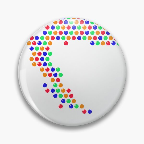 Item preview, Multicolored Rhinestone Croatia designed and sold by TheIconSmith.