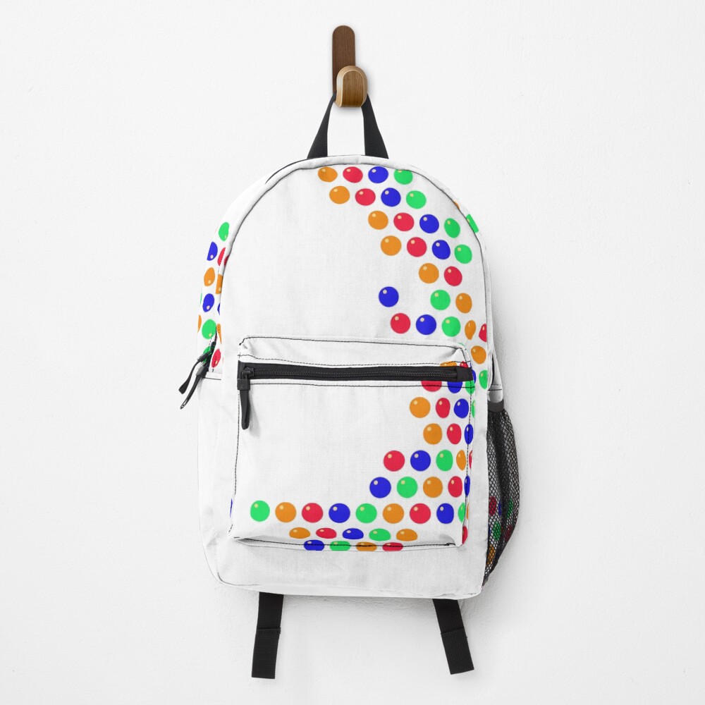 Item preview, Backpack designed and sold by TheIconSmith.
