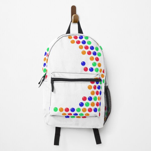 Item preview, Multicolored Rhinestone Croatia designed and sold by TheIconSmith.