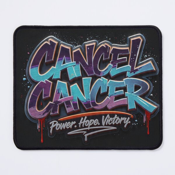 Item preview, Cancer 2 designed and sold by LibrosBOOKtique.