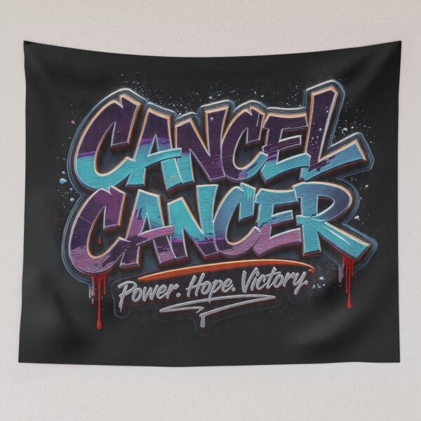Item preview, Cancer 2 designed and sold by LibrosBOOKtique.