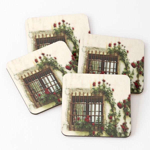 Item preview, Summer and Roses designed and sold by LuciaS.