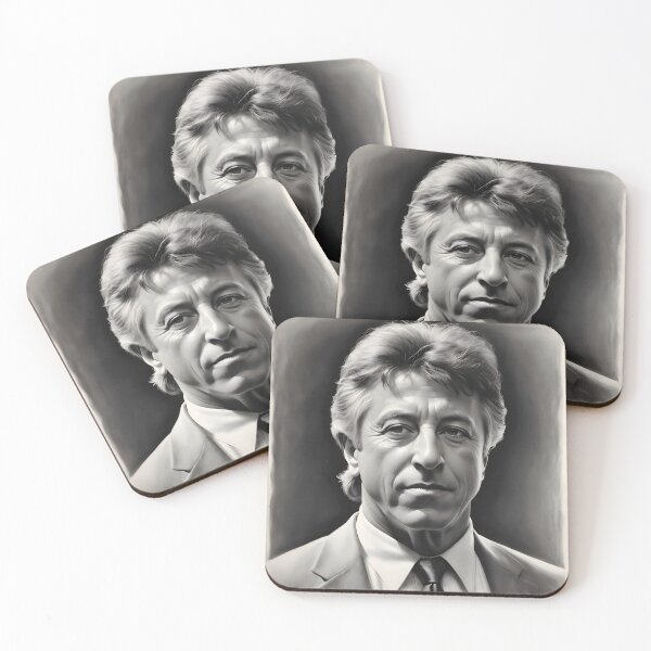 Item preview, Dustin Hoffman designed and sold by WorldofCharcoal.