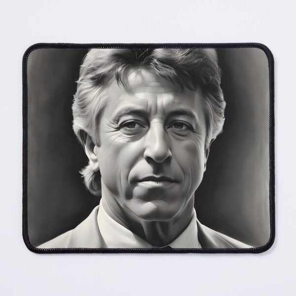 Item preview, Dustin Hoffman designed and sold by WorldofCharcoal.