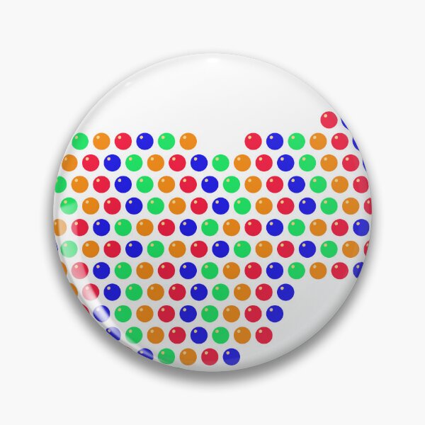 Item preview, Multicolored Rhinestone Cyprus designed and sold by TheIconSmith.