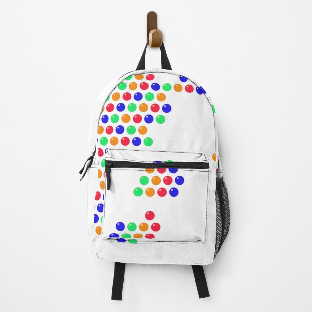 Item preview, Backpack designed and sold by TheIconSmith.
