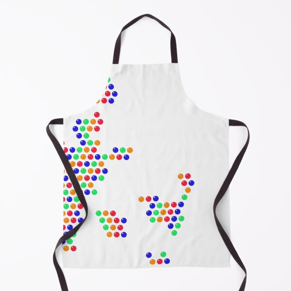 Item preview, Multicolored Rhinestone Denmark designed and sold by TheIconSmith.